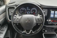 Тест-драйв Mitsubishi Outlander