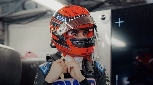 Motorsport-Total: Эстебан Окон исключён из шорт-листа Williams после аварии в Монако