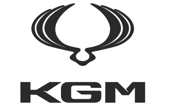 В России запатентовали новый корейский автобренд бренд KGM