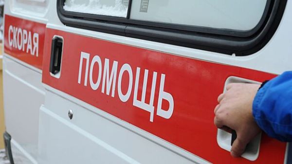 Глава Минздрава Камчатки в тяжелом состоянии госпитализирован после ДТП